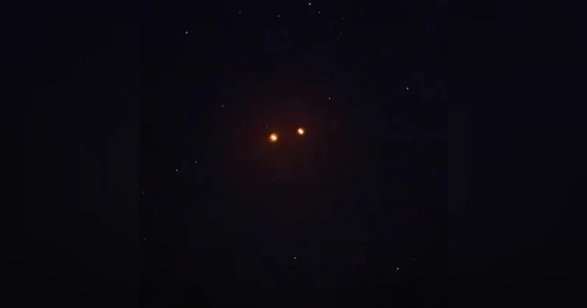 Drones and Orbs: Who Or What Is Behind It?