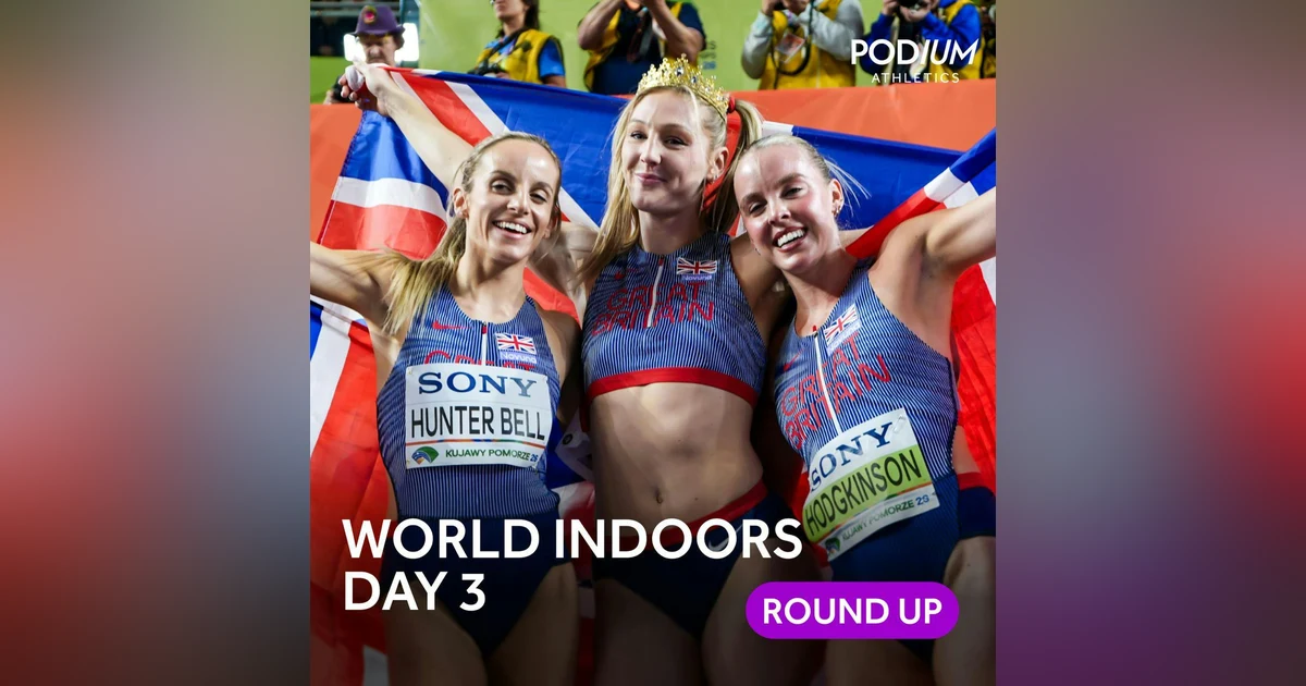 Day 3 | Podium Podlet Kujawy Pomorze 2026