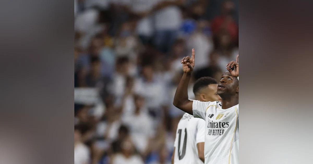 El Primer Palo (22/10/2025); programa completo: El Real Madrid gana por la mínima a la Juve