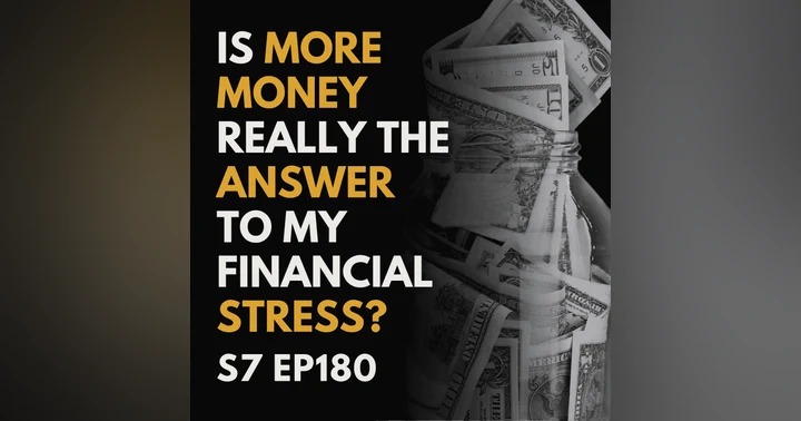 image for Why More Money Doesn’t Always Bring Financial Peace