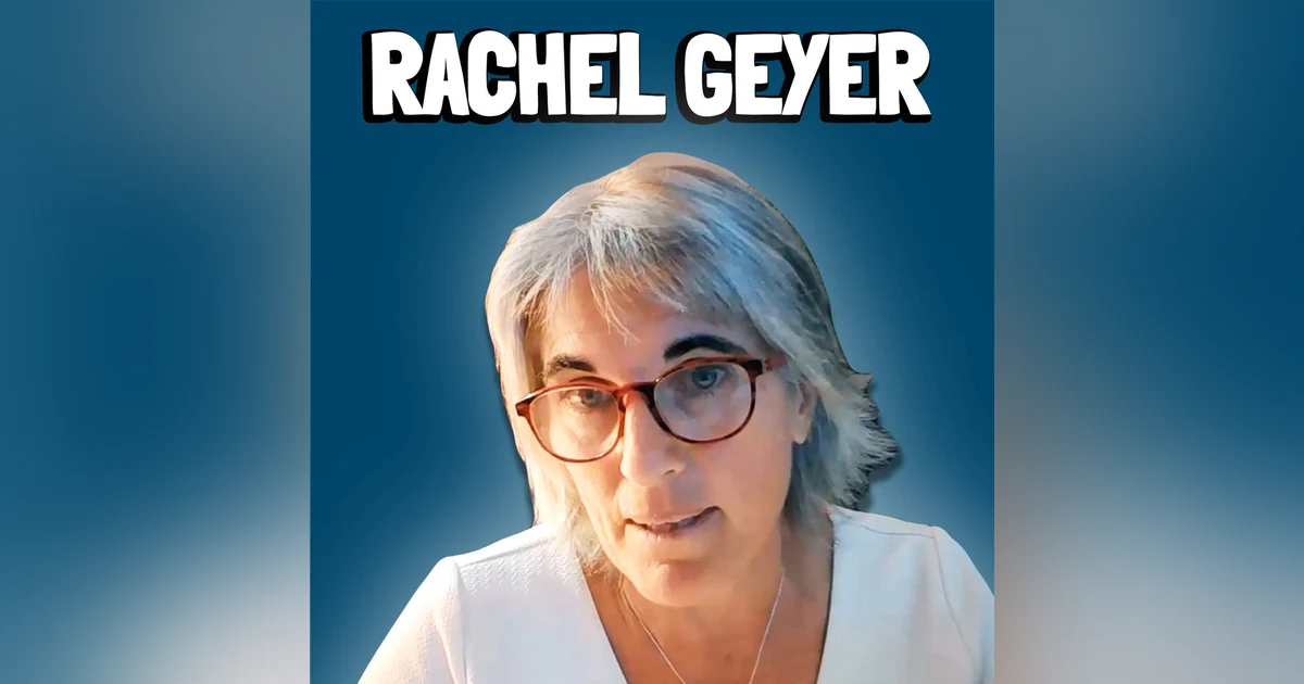 Exploring European Bitcoin Mining | Rachel Geyer | Bitcoin Infinity Show #162
