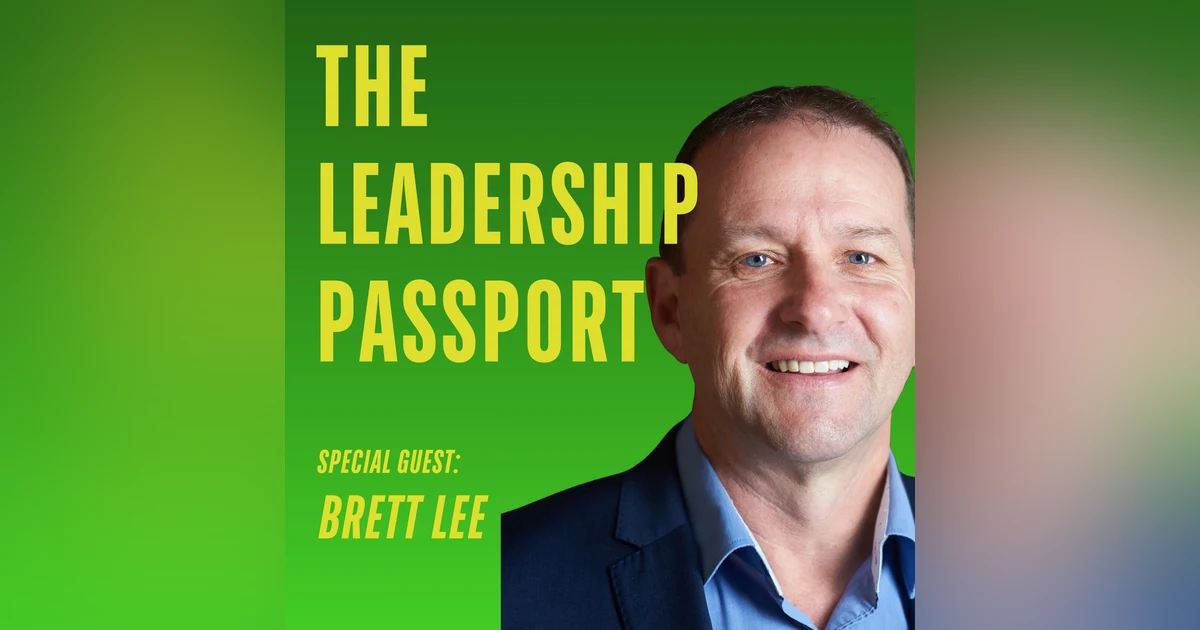 Brett Lee