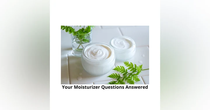 image for Moisturizer Myths Explained: How to Hydrate Your Skin the Right Way (Expert Guide)