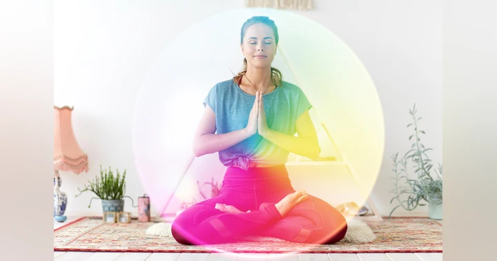 image for Beyond the To-Do List: The Deep Field Stillness Meditation