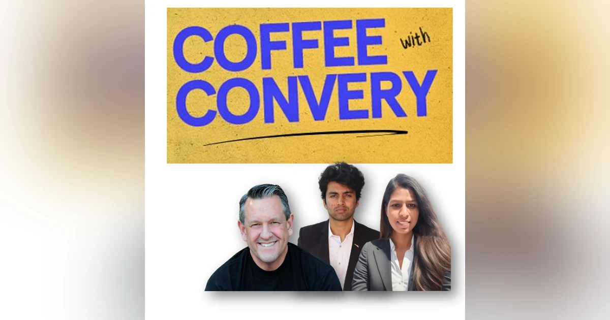 From Co-op to Tech with the MAC Students of UWindsor Bhuvaneshvar Narayan & Pooja Vishwakarma: