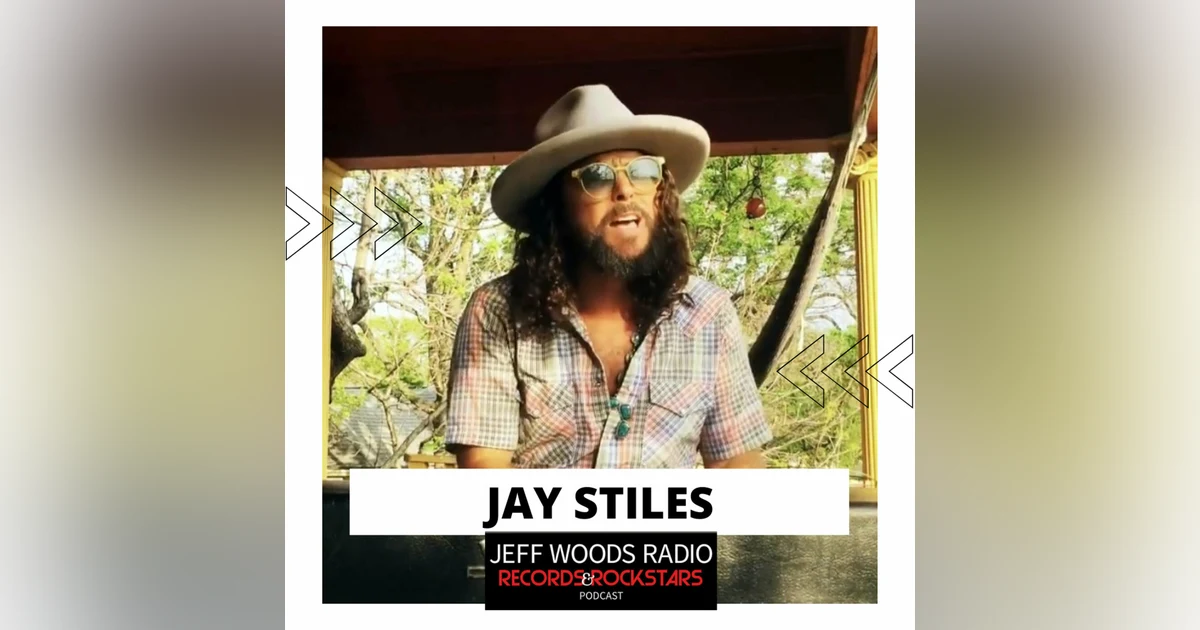 61: Jay Stiles