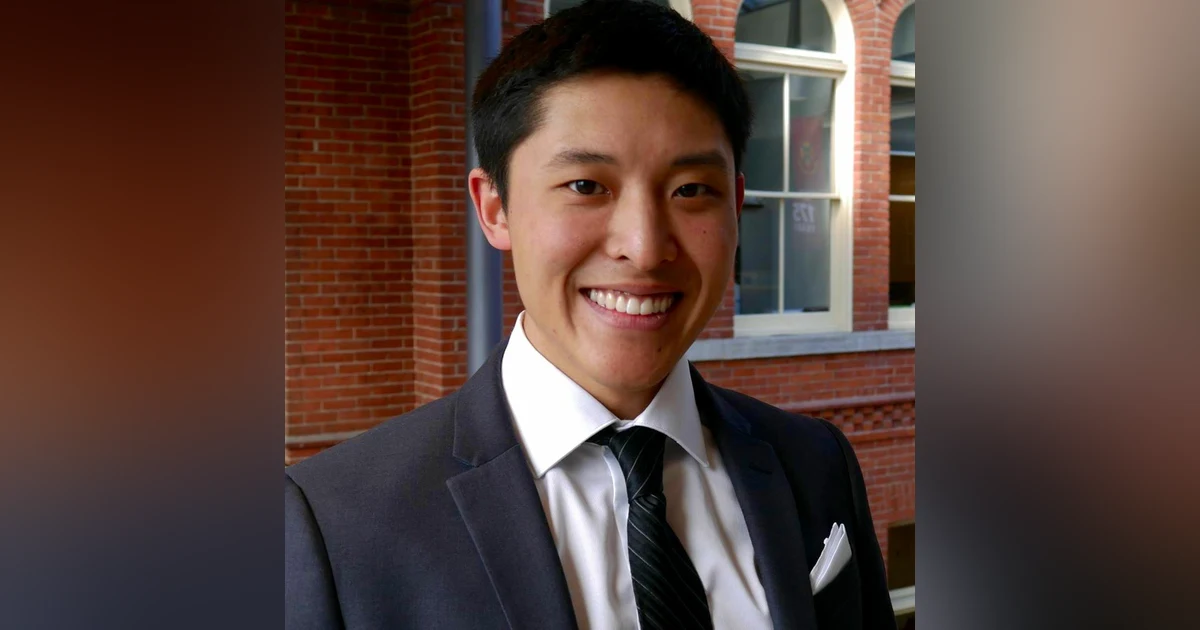 Cameron Yung (University; academically, socially, after multiple concussions)