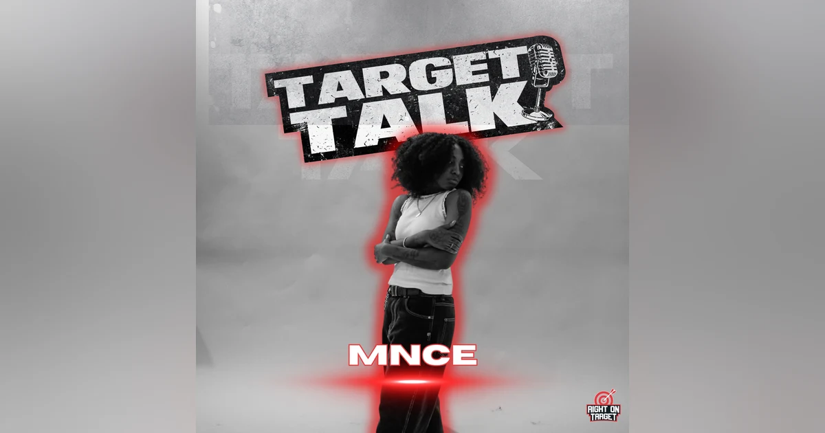 MNCE On “losing kontrol,” Creativity, and Finding Her Voice