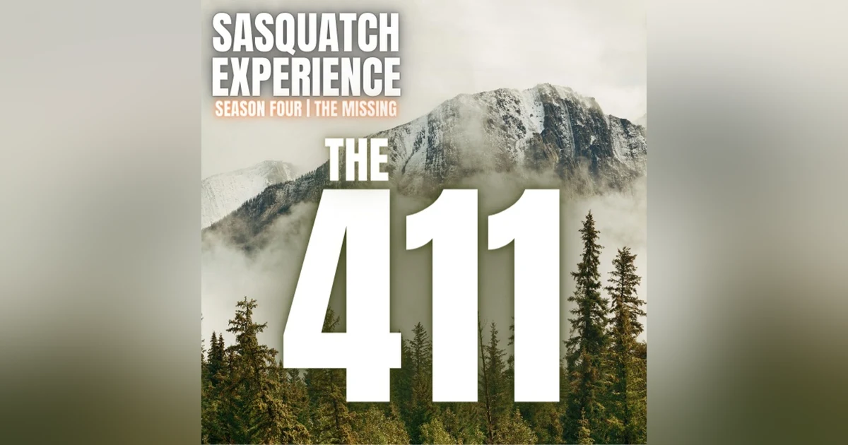 EP 37: The 411