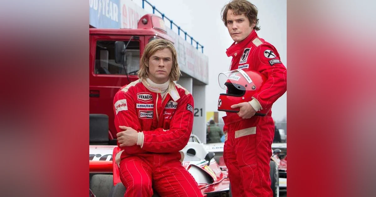 Our favorite sports movies NOT about baseball - Ep. 241