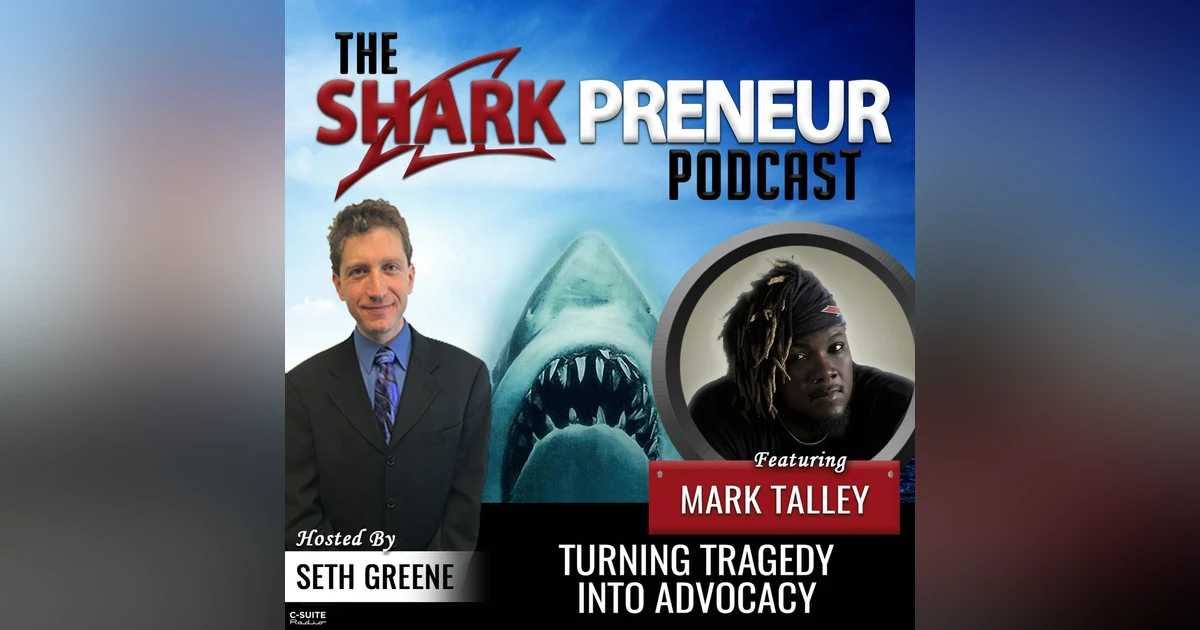 959: Turning Tragedy into Advocacy with Mark Talley