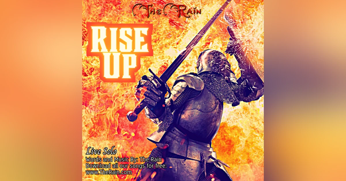 Rise Up - Live