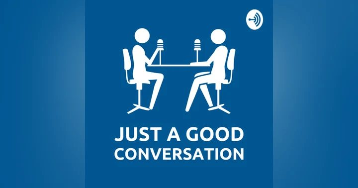 image for NEW CROSSOVER FEATURE WITH JUST A GOOD CONVERSATION PODCAST FEATURING MATT BROWN!!