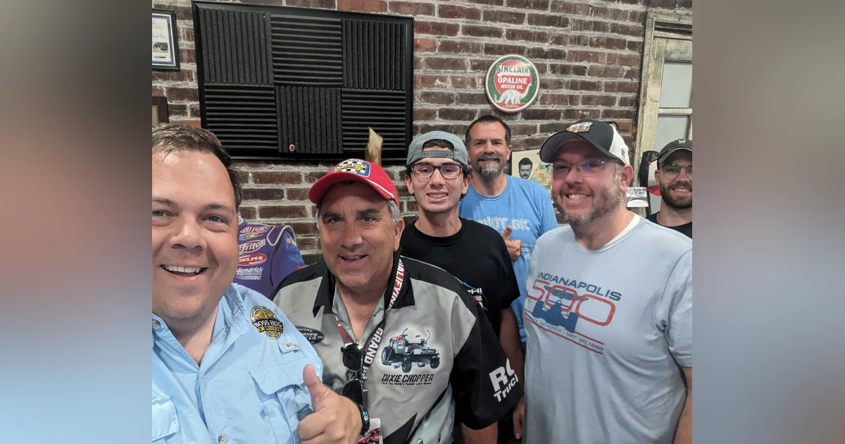348: Indy 500 Race Preview! Traditions and Predictions
