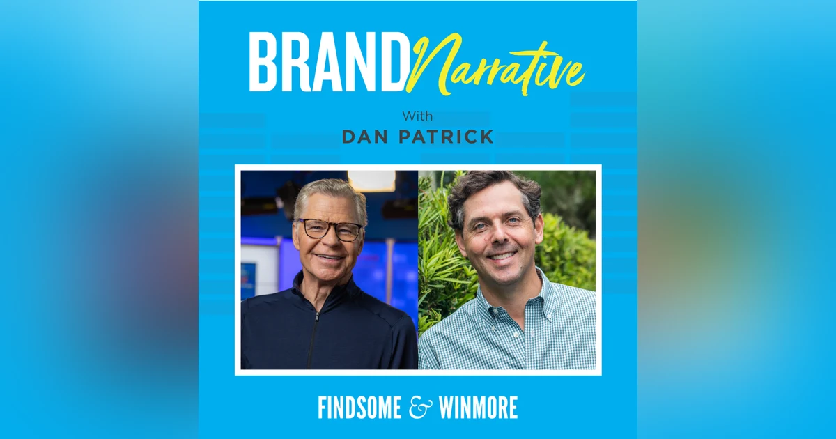 Personal Brand with Dan Patrick