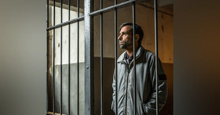 image for Finding Freedom: Healing After Incarceration