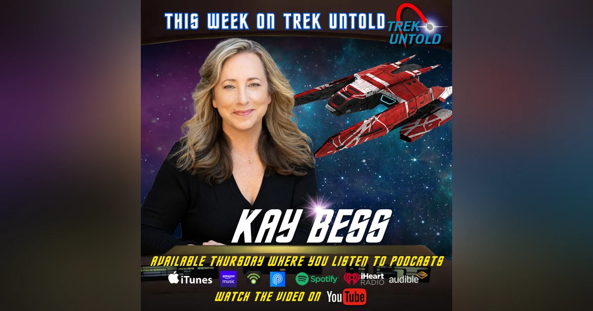 Kay Bess: Voices Across Space and Time