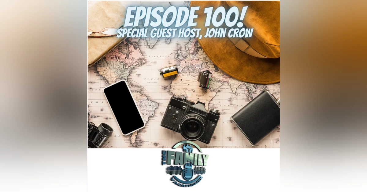 Episode 100