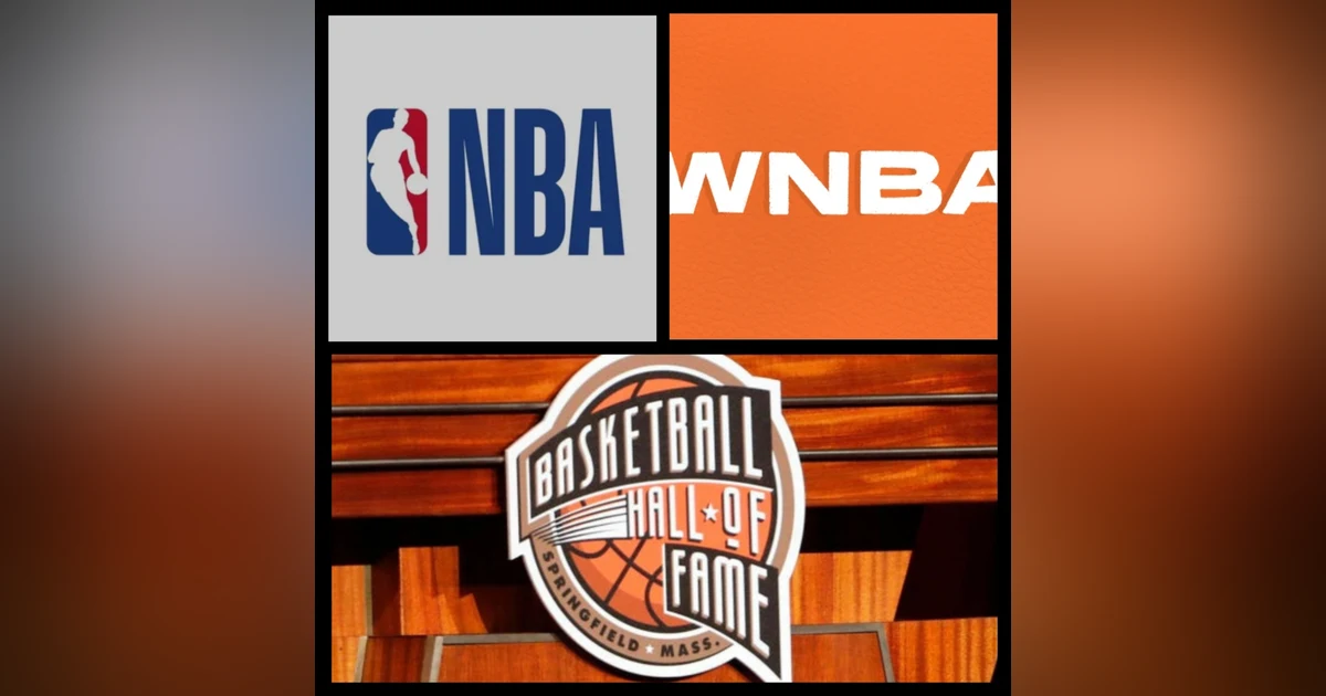2026 Naismith Basketball Hall of Fame Induction Recap