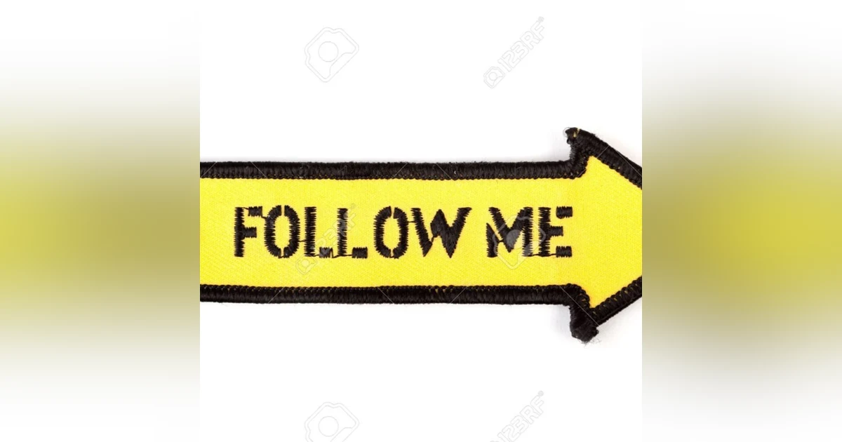 Follow Me part4