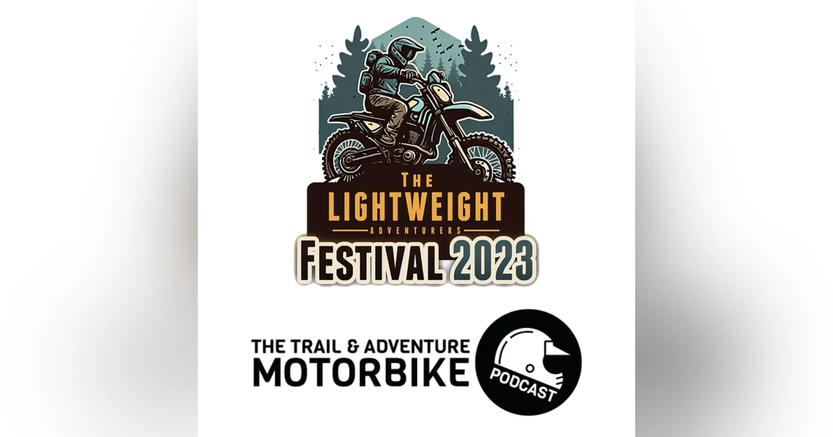 TAMP Season 4 Episode 12 The Lightweight Adventurers Festival 23