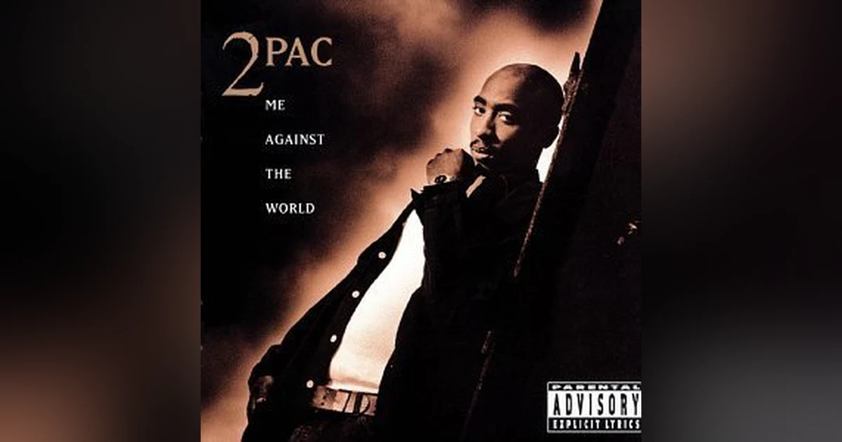 Ep. 23: 2 Pac-Me Against The World. A Conflict Of Life And Art