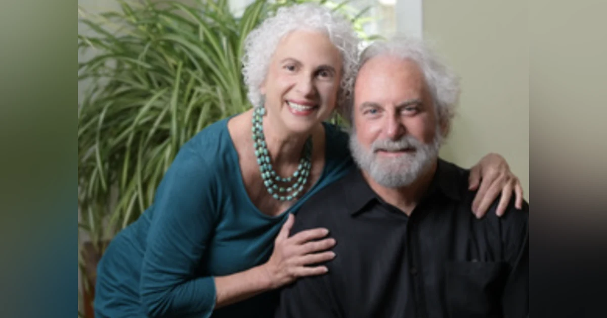 Linda and Charlie Bloom: An End to Arguing