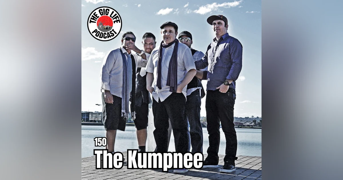 The Kumpnee