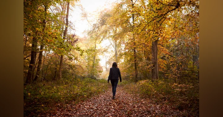 image for When Finding Yourself Means Losing Everything You Thought You Knew: Kelly Keefe's Journey of Awakening