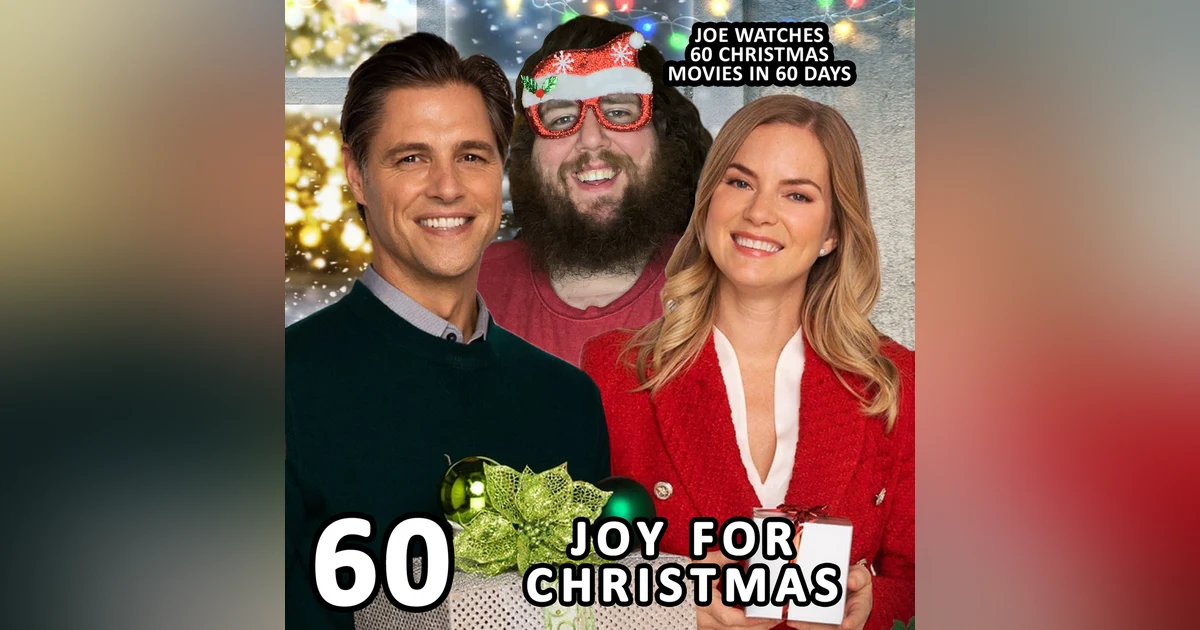 60 / Joy for Christmas