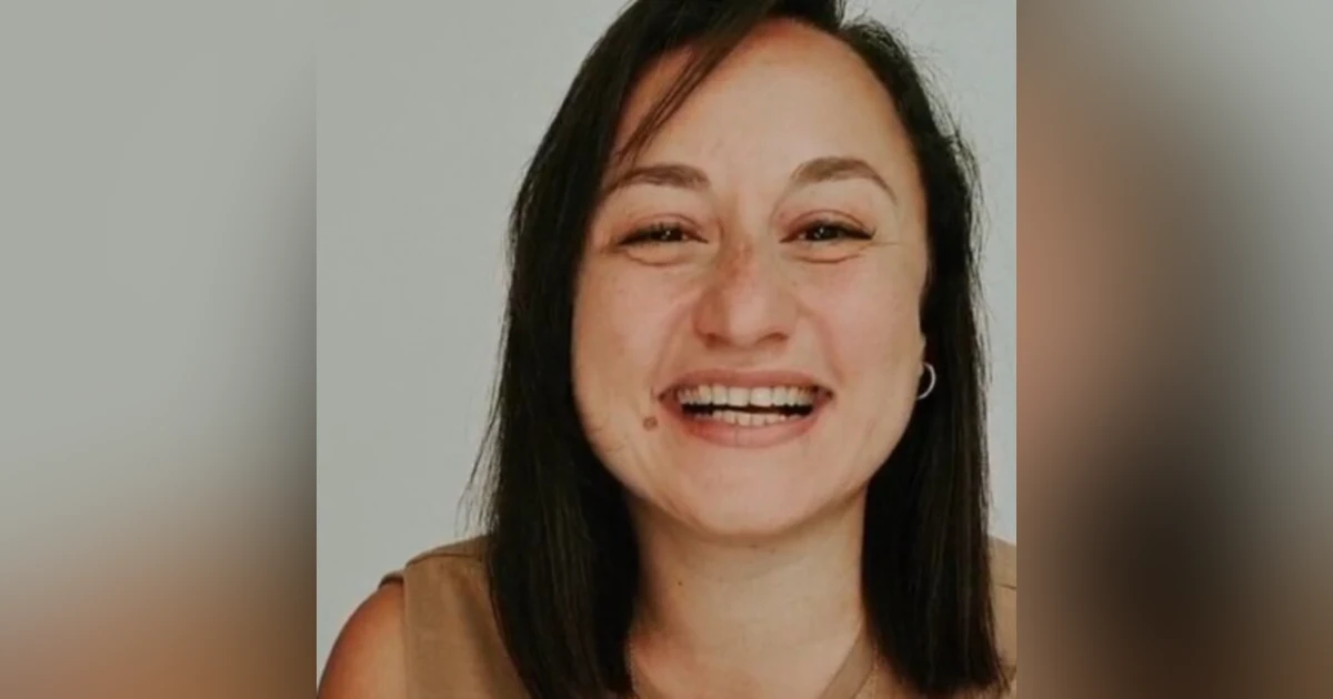 Jeni Raitsin - Mindful Productivity coach & Mental Fitness trainer