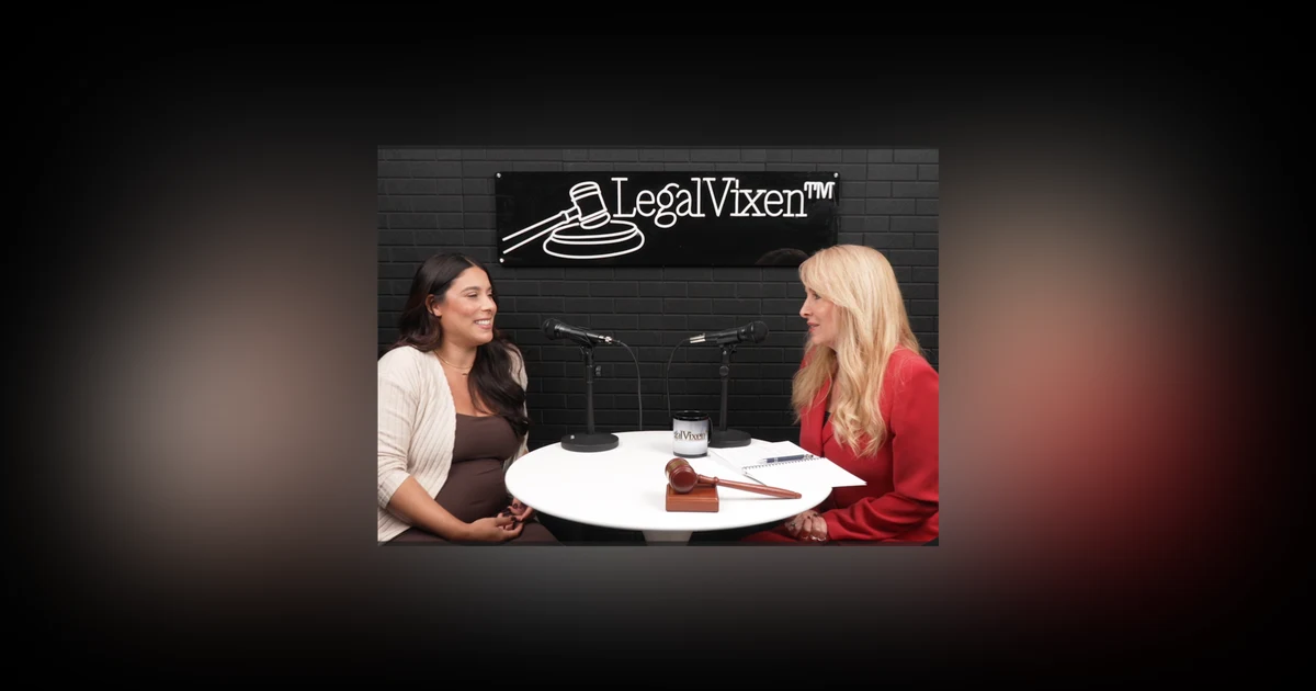 Criminal Justice Reform - Discussion with Certified Law Clerk Daniela