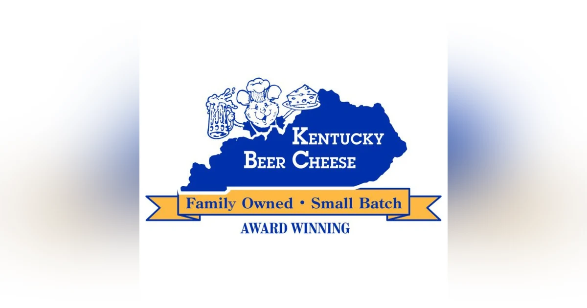 Diane Evans of Kentucky Beer Cheese