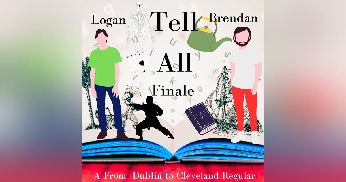 Tell All Finale!