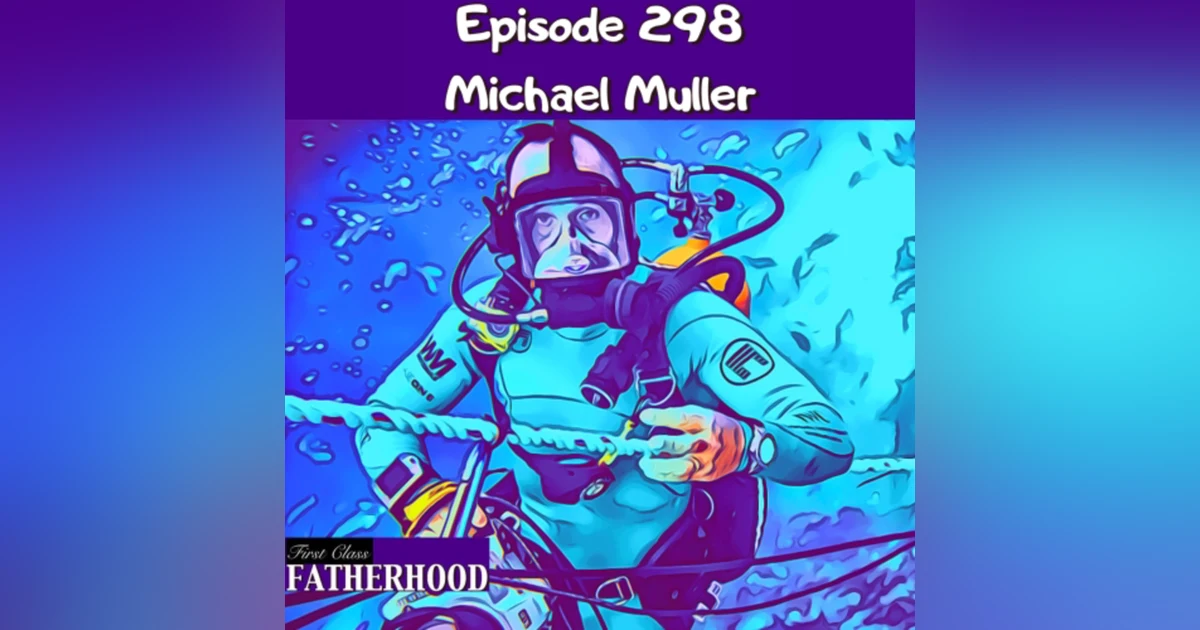 #298 Michael Muller