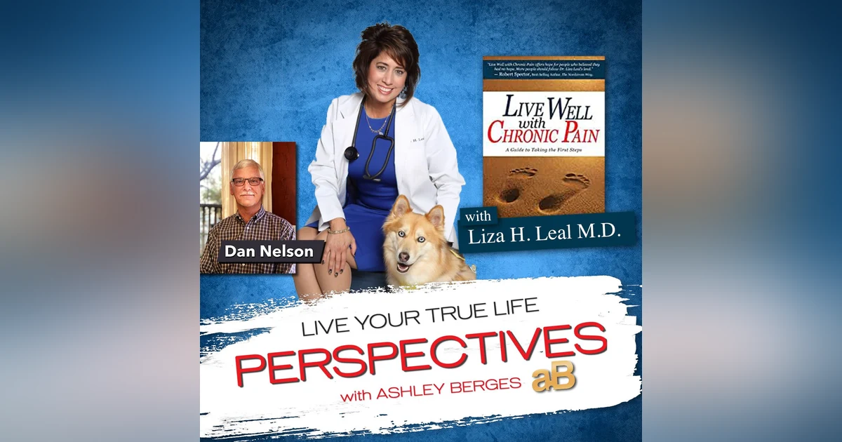 What if you could End your Chronic Pain? [Ep. 615]