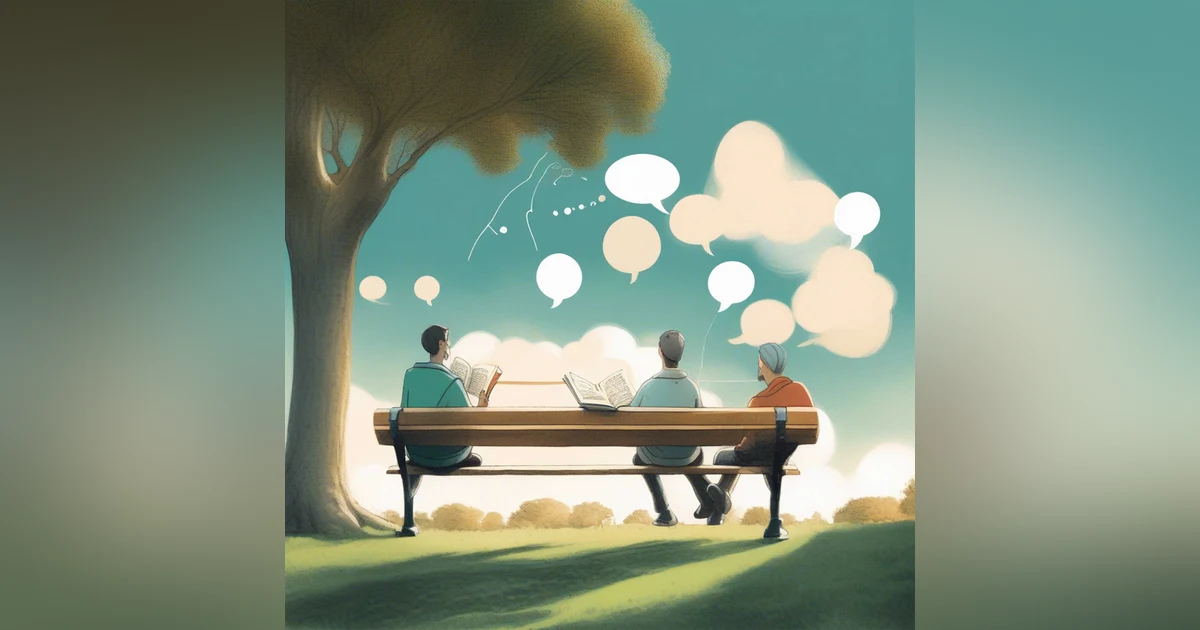 Why Has Nobody Told Me This Before? Audiobook Insights for a Better Life