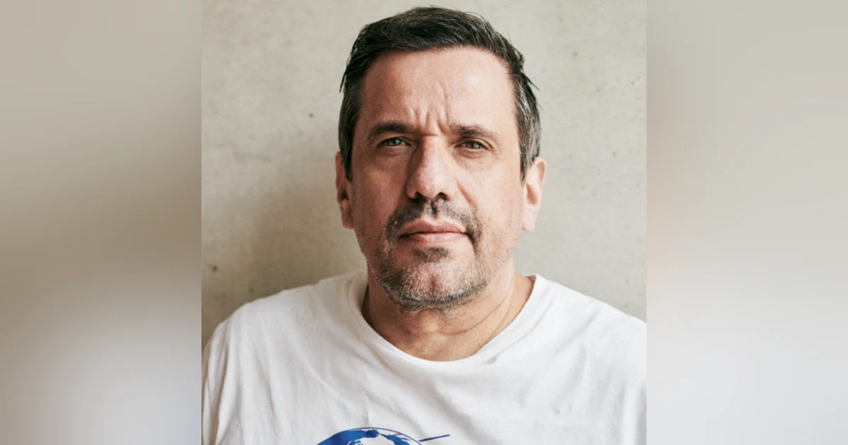 VITRA Its a New Time! The future of work and society, with Raphael Gielgen
