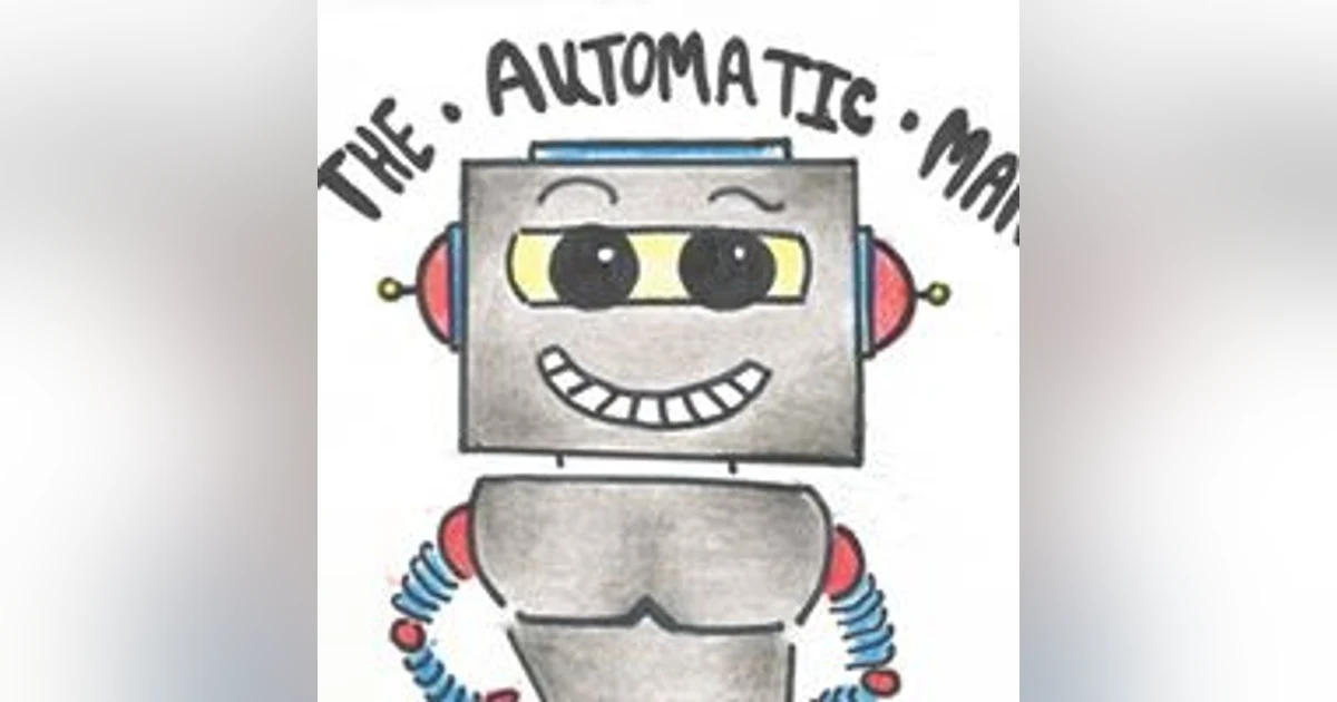 Episode #104: YFB on the ‘Automatic Man’ Show