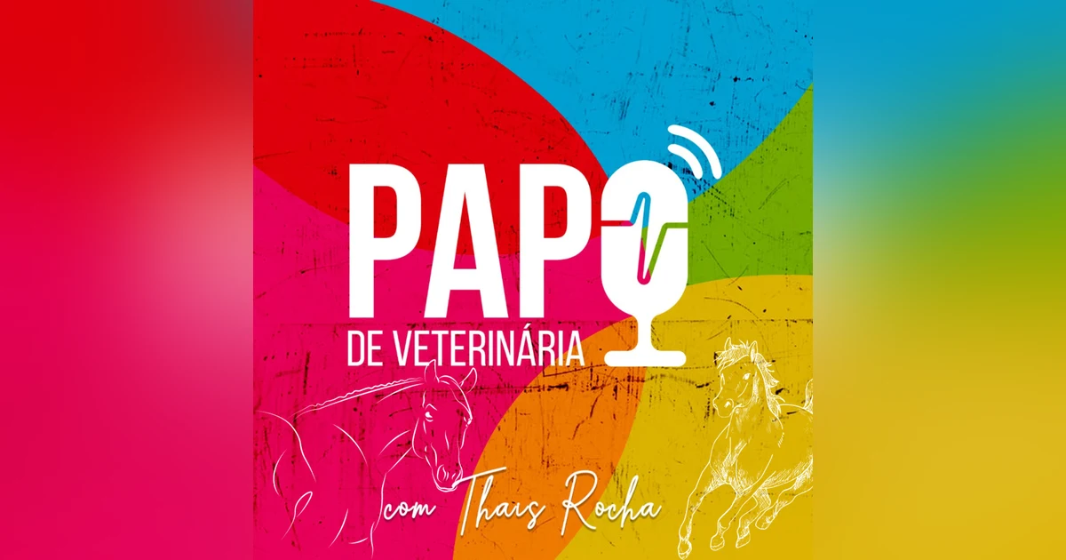 Reabilitação de equinos, com Gustavo Zanotto