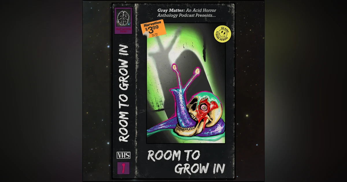 1 - Room to Grow In