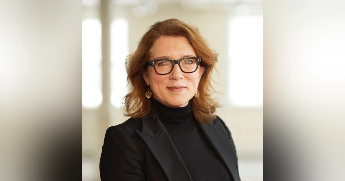 From 14-Year-Old Housekeeper to Ralph Lauren to CEO: What I've Learned in Hotel Management and Beyond - Sarah Eustis, Main Street Hospitality Group