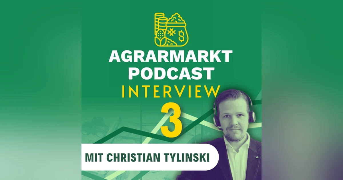 Der Rapsmarkt-Insider ist zurück