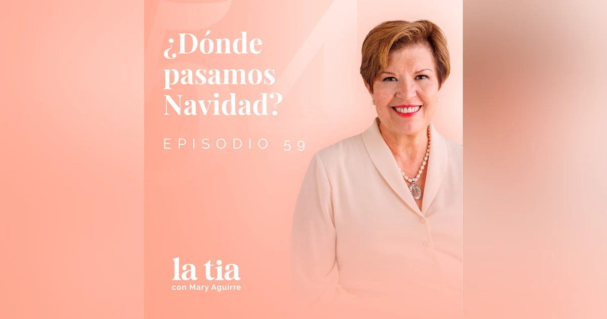 ¿Dónde pasamos Navidad? Cómo resolverlo sin conflicto