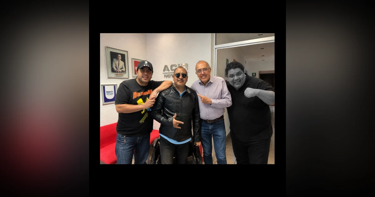 Recordando al "Macaco" el amigo que se fue, Espacio Deportivo (de la Tarde) 02 de octubre 2026