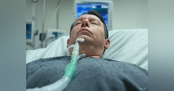 image for What If An "Unresponsive" Patient Is Actually "In There"?