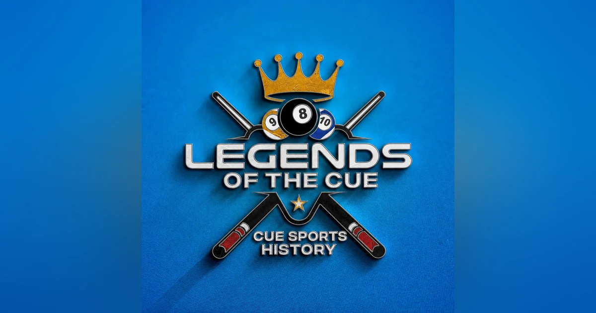 Welcome to Legends of the Cue