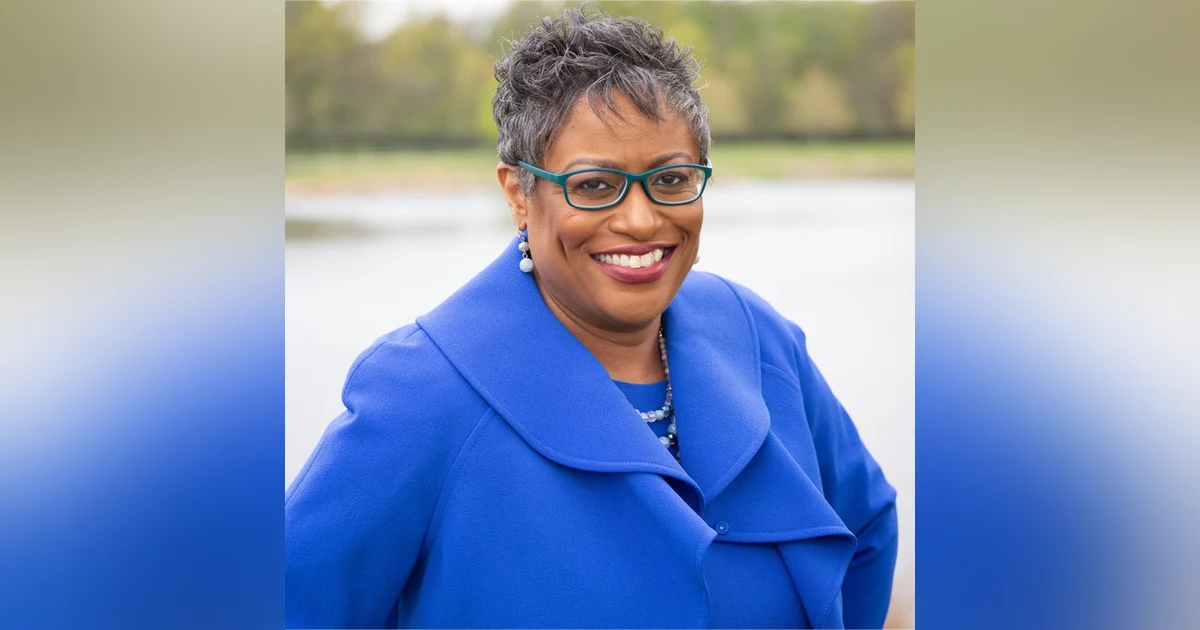 Using Your Story to Help Others with Pamela Sams