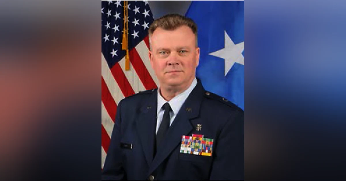 Brigadier General Christopher Faux; AMR "To Open or Not" survey results & "Financial Planning In Pandemic" webinar highlights