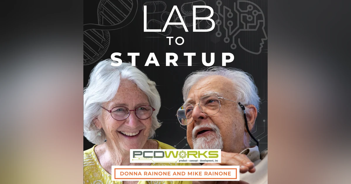PCDworks: Hardtech Basecamp Incubator for building hardware products